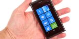 Nokia Lumia 800 Resim